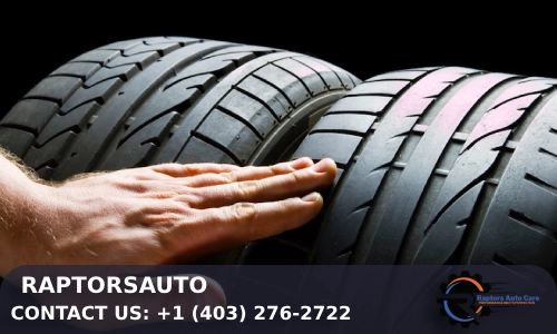 All-Season vs Winter Tires: Which One Should You Choose in Calgary?