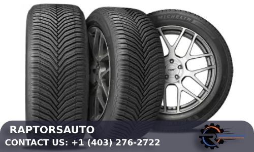 Grip, Tread Depth, and Performance Differences