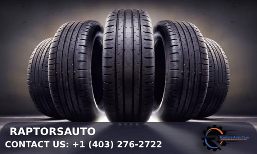 Difference Between All Season and Winter Tires vs Snow Tires