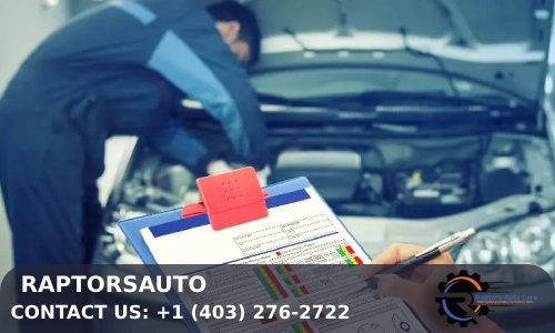 Pre Purchase Car Inspection Calgary Cost & Price