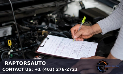 Mobile Vehicle Inspection Calgary — Convenient & Fast