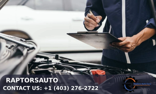 What’s Included in a Pre Purchase Car Inspection Calgary?