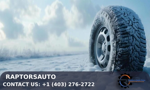 When to Change Winter Tires Calgary — The Complete Local Guide