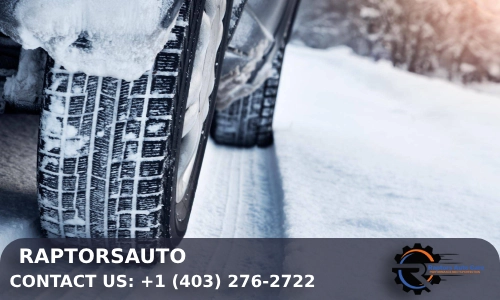 Local Regulations and Alberta Tire Guidelines