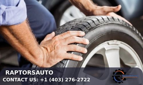 When to Change Winter Tires Ontario vs Alberta