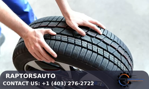 Expert Insights from Calgary Tire Technicians