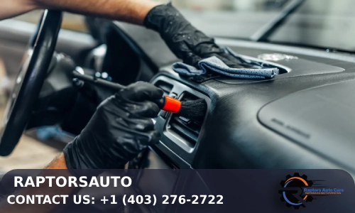 Best Car Detailing Calgary