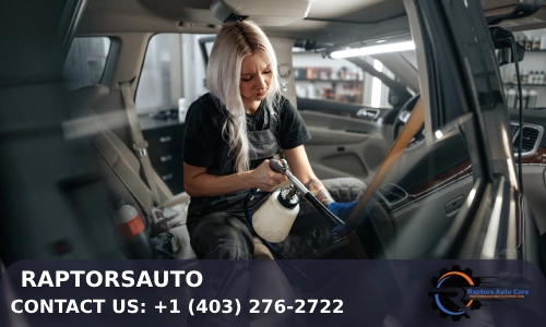 Why “How Often to Detail Your Car in Calgary” Matters