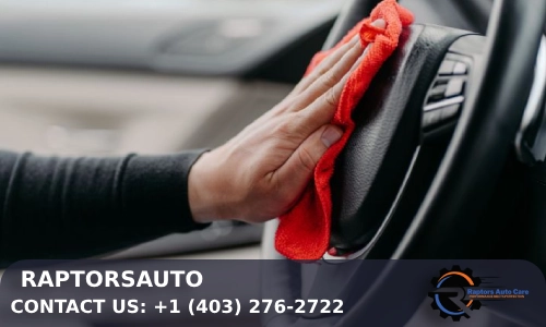 How Often to Detail Your Car in Calgary (Recommended Frequency)