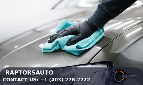 Professional Insight — Why Calgary Requires More Frequent Detailing