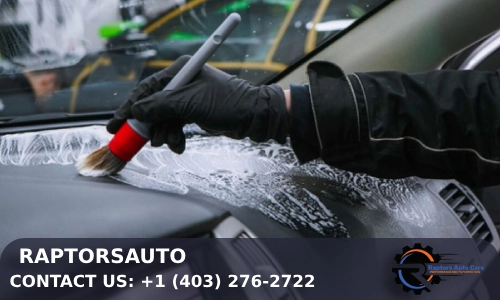 How to Choose the Best Interior Car Detailing in Calgary