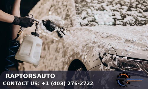 Toyota Car Detailing Services in Calgary: Pricing Breakdown