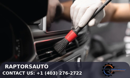 How to Choose the Best Toyota Car Detailing Services in Calgary