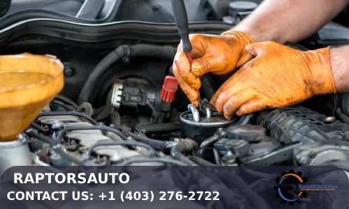 Engine misfire diagnosis guide every Calgary driver should know