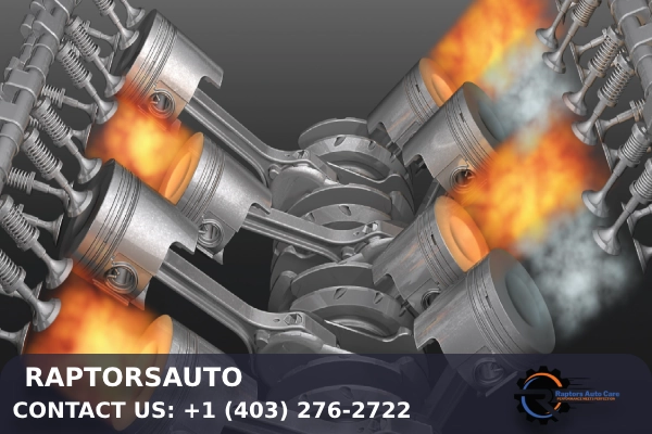 Engine misfire diagnosis guide