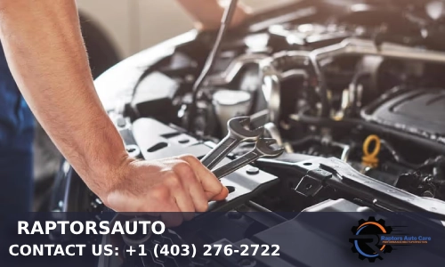 Engine Repair vs Engine Replacement Cost in Calgary