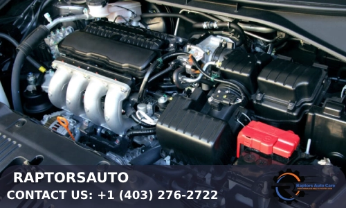 Calgary Driving Conditions & Engine Wear