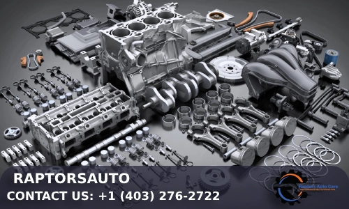 Understanding Engine Repair vs Engine Replacement