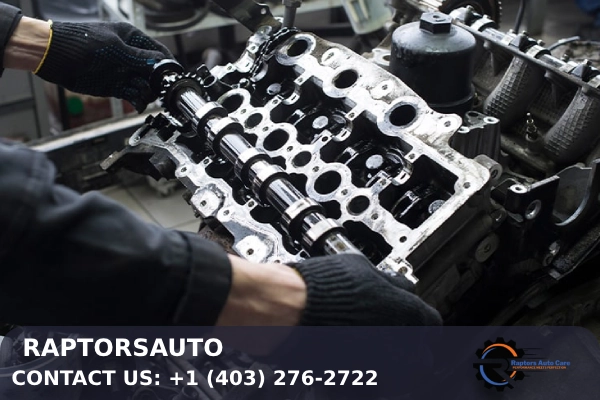 Engine Repair vs Engine Replacement