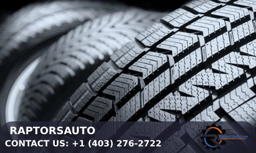 What Is AWD Tire Size and Why It Matters