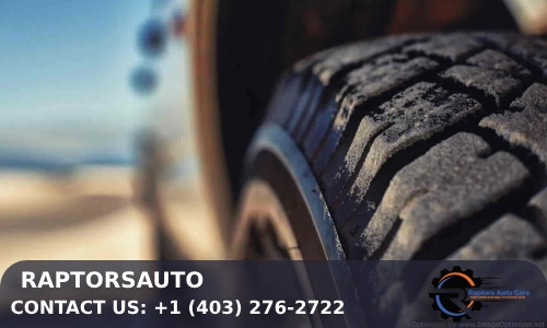 Do AWD Tires Need to Be the Same Size?