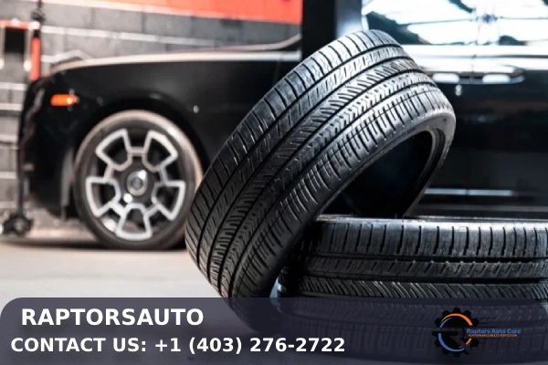 AWD Tire Size Guide (2026) – Do All AWD Tires Need to Match?