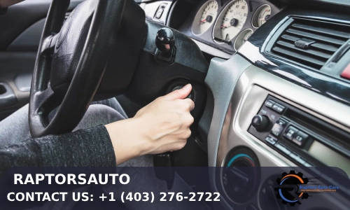 Car shakes at idle but smooths out while driving