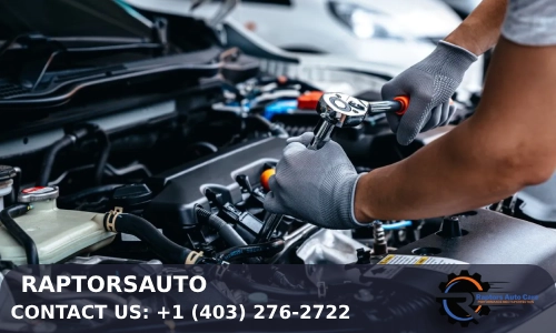 Common Technical Causes of Rough Idle