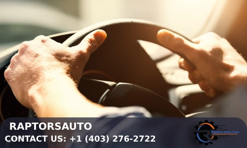 Why you shouldn’t ignore engine shaking at idle