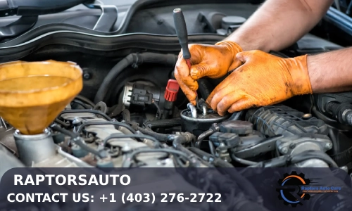 Why Engine Maintenance Matters