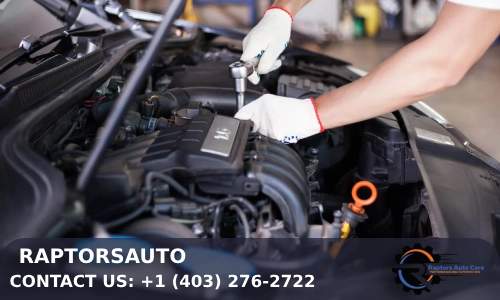 Basic Engine Maintenance Tips Every Driver Should Know