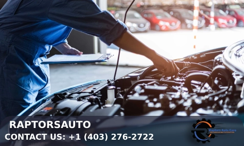 How Often Should You Maintain Your Engine?