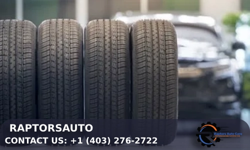 Why Choosing the Best Winter Tires Calgary Matters