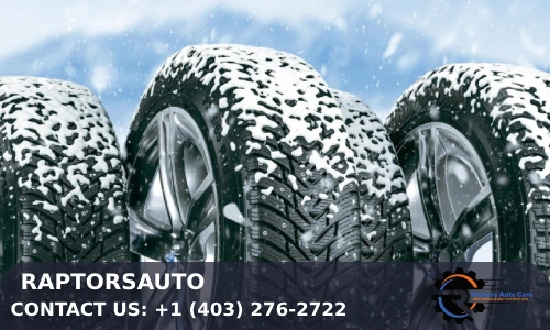 Mobile and Emergency Tire Services