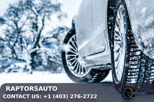 Best Winter Tires Calgary: Top Reviews & SUV Picks 2026