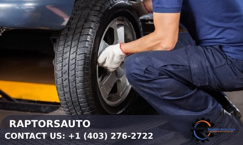 Seasonal Tire Changes and Expert Guidance