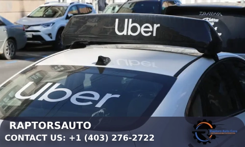 Why Renewing Your Uber Vehicle Approval in Alberta Matters