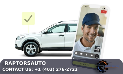 Vehicle Inspection Requirements in Calgary
