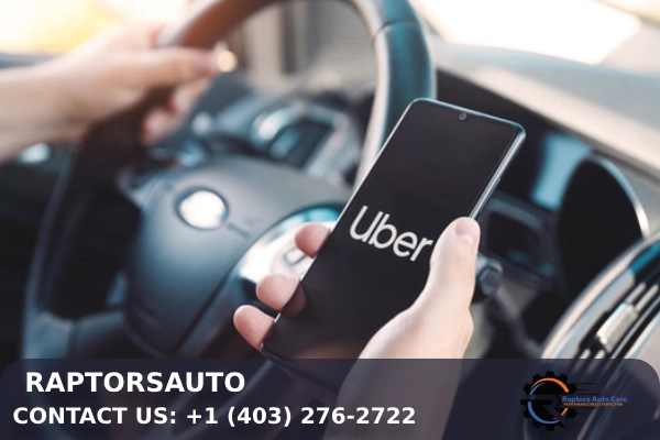 Renew Uber Vehicle Approval Alberta | Fast & Easy Guide