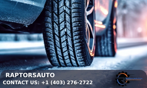 Understanding Tire Lifespan Canada in Real Conditions