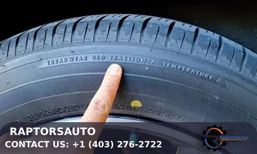 Professional Tire Services in Calgary