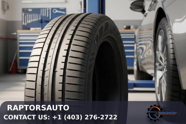Tire Lifespan Canada: How Long Do Tires Last (KM)?