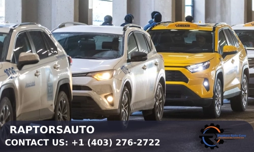 Why Choose Raptorsauto for Uber inspection Calgary & Taxi inspection Calgary