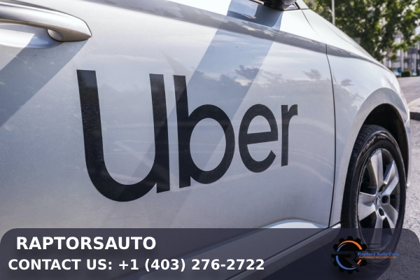 Book Uber & Taxi Inspection Calgary | Fast, Affordable Today