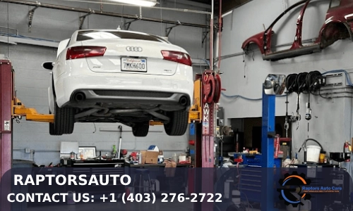 Audi Service Calgary – Maintenance That Keeps Your Car Running Like New