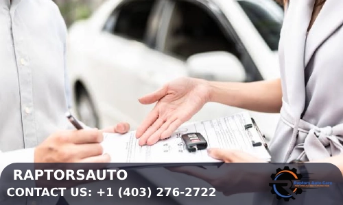 ELVIS Inspection Calgary: Licensed Inspection Facilities and Approval Process