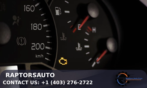 Is Your Car Shaking?