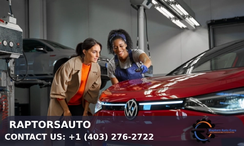 VW Mechanic Calgary Prices – Transparent Cost for Volkswagen Service