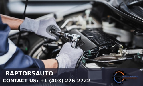 VW Mechanic Calgary – Full Volkswagen Repair & Maintenance Services