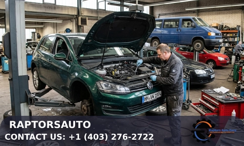 Best VW Mechanic Calgary – Why Local Drivers Trust Us